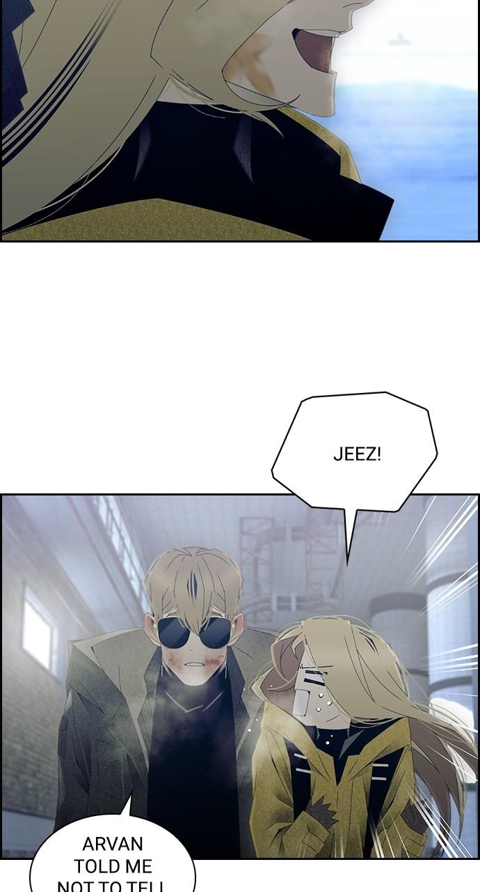 Read Tacit (en) Manga Online