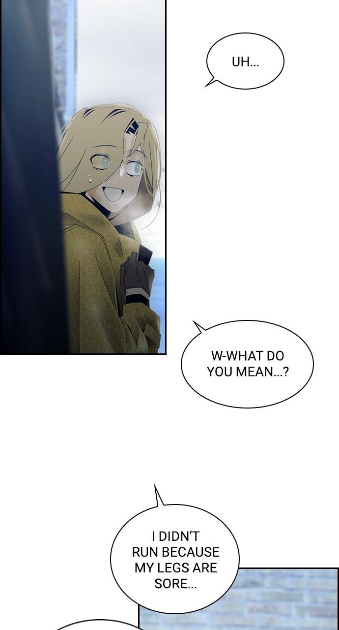 Read Tacit (en) Manga Online