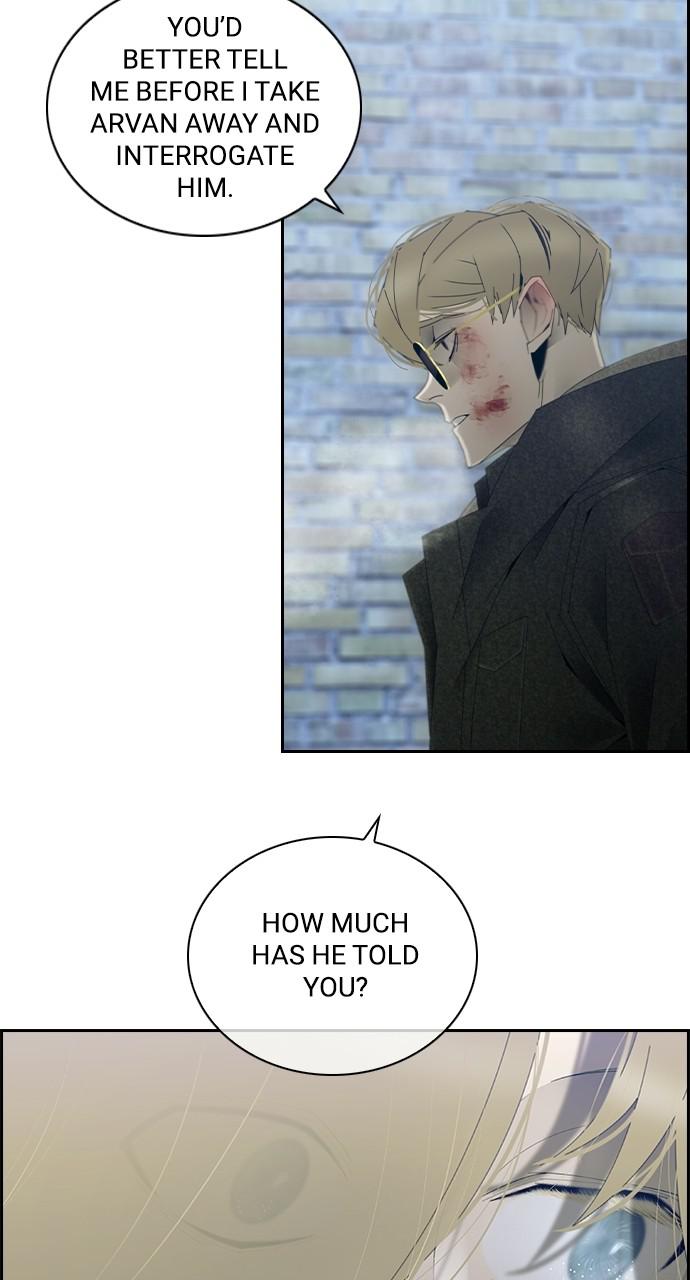 Read Tacit (en) Manga Online