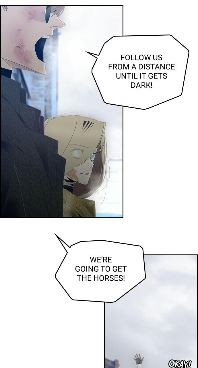 Read Tacit (en) Manga Online