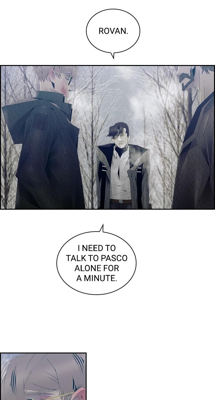 Read Tacit (en) Manga Online