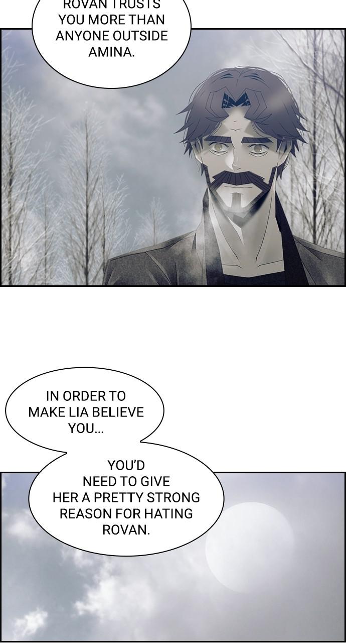 Read Tacit (en) Manga Online