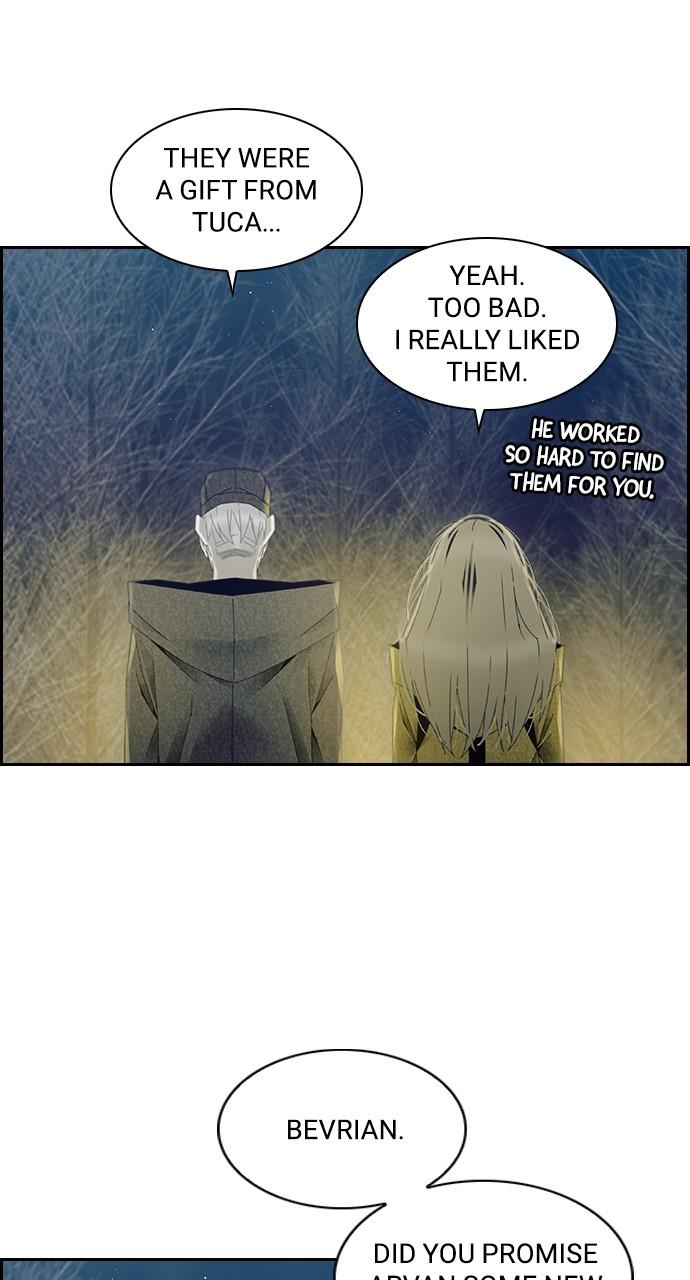 Read Tacit (en) Manga Online