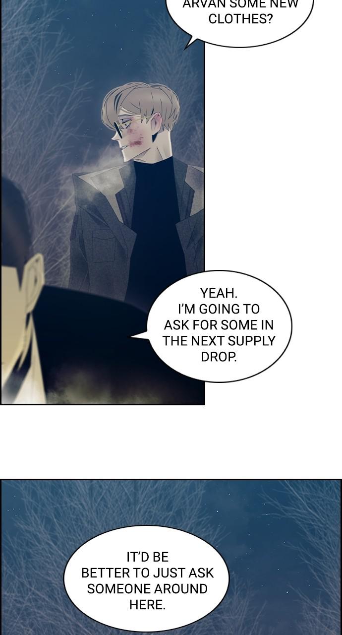 Read Tacit (en) Manga Online