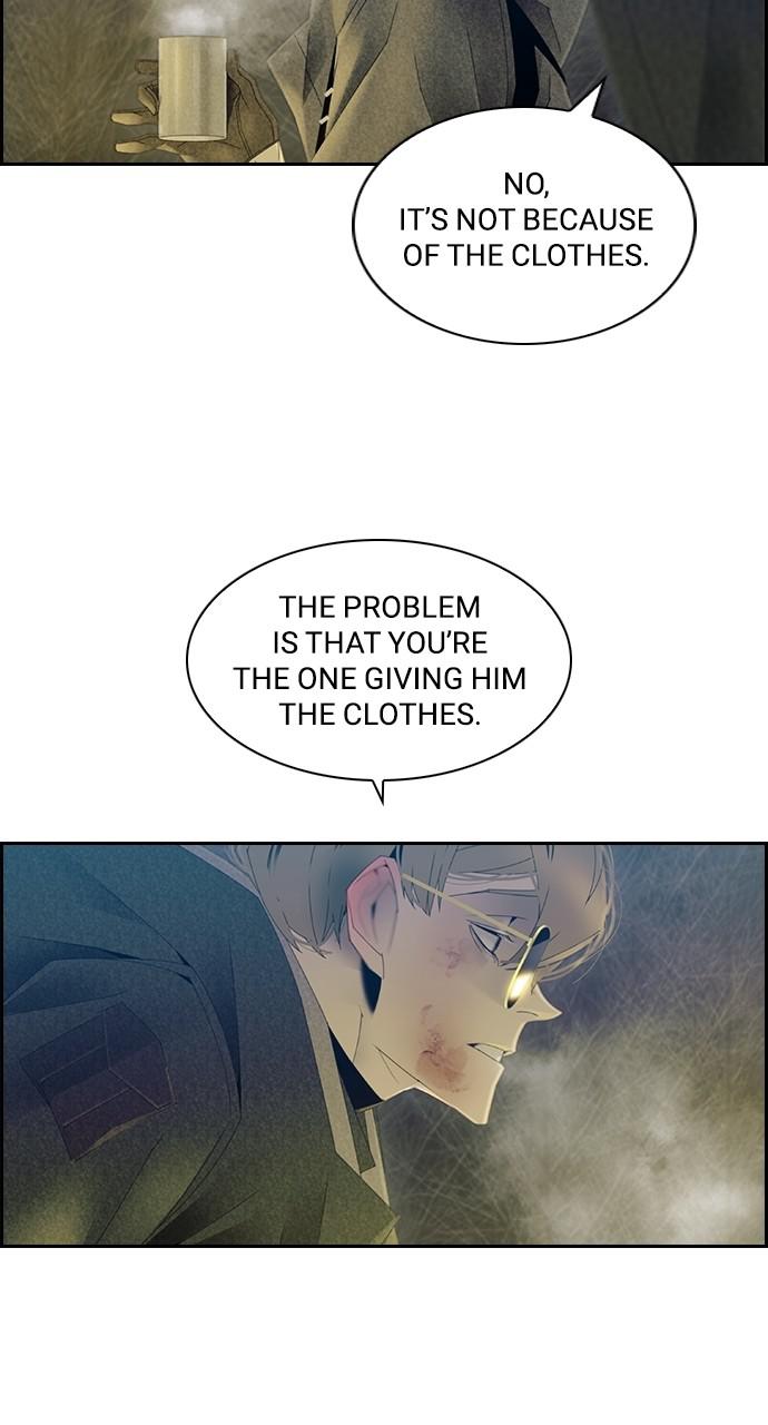 Read Tacit (en) Manga Online