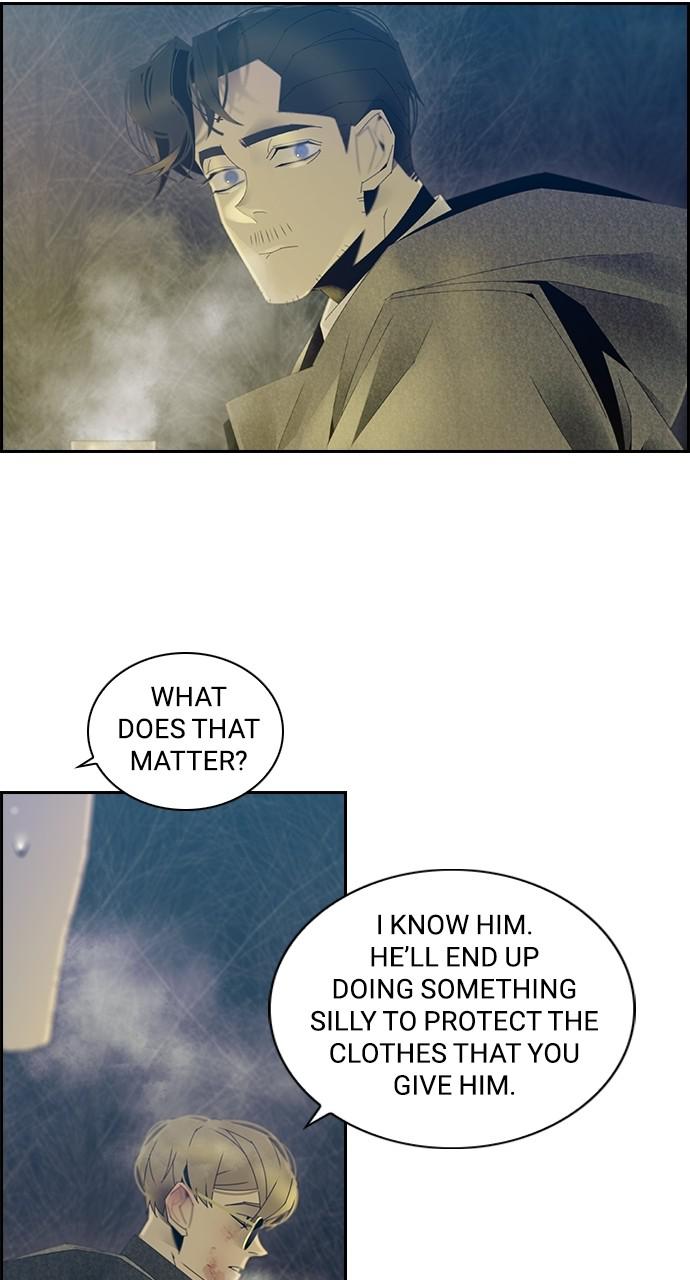 Read Tacit (en) Manga Online