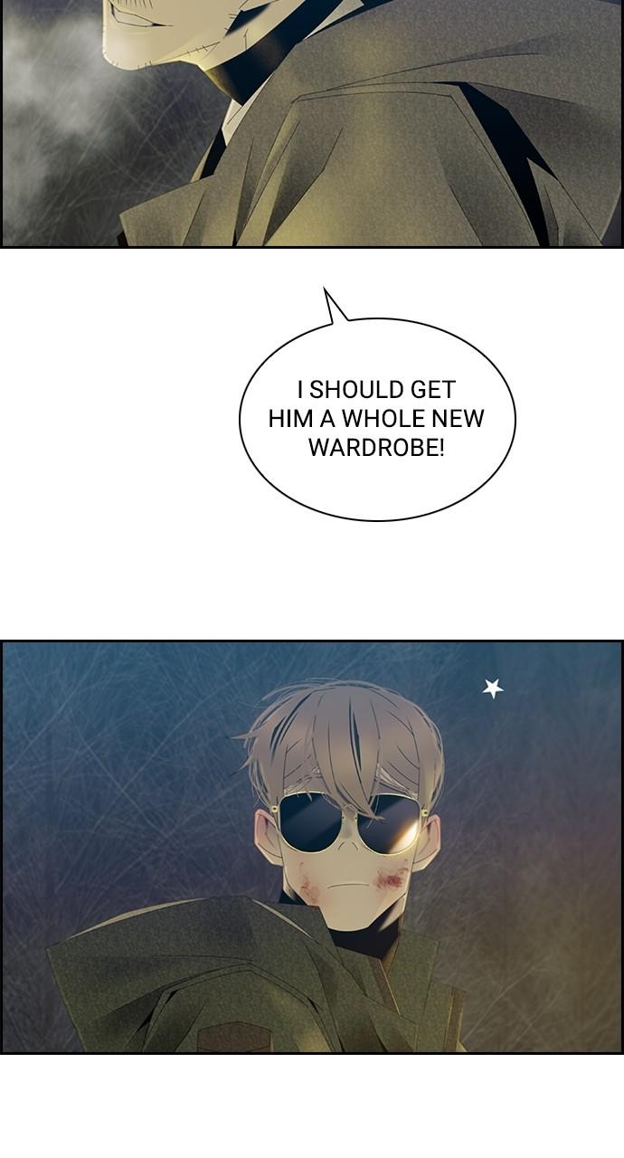 Read Tacit (en) Manga Online