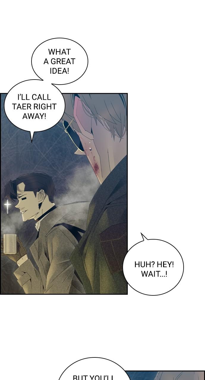 Read Tacit (en) Manga Online