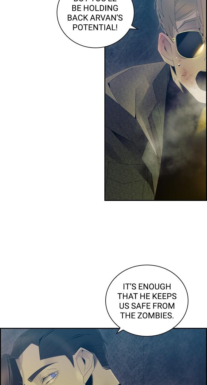 Read Tacit (en) Manga Online