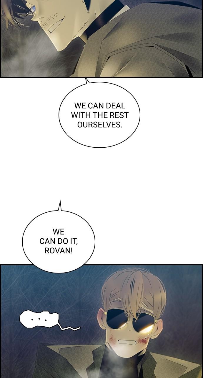 Read Tacit (en) Manga Online