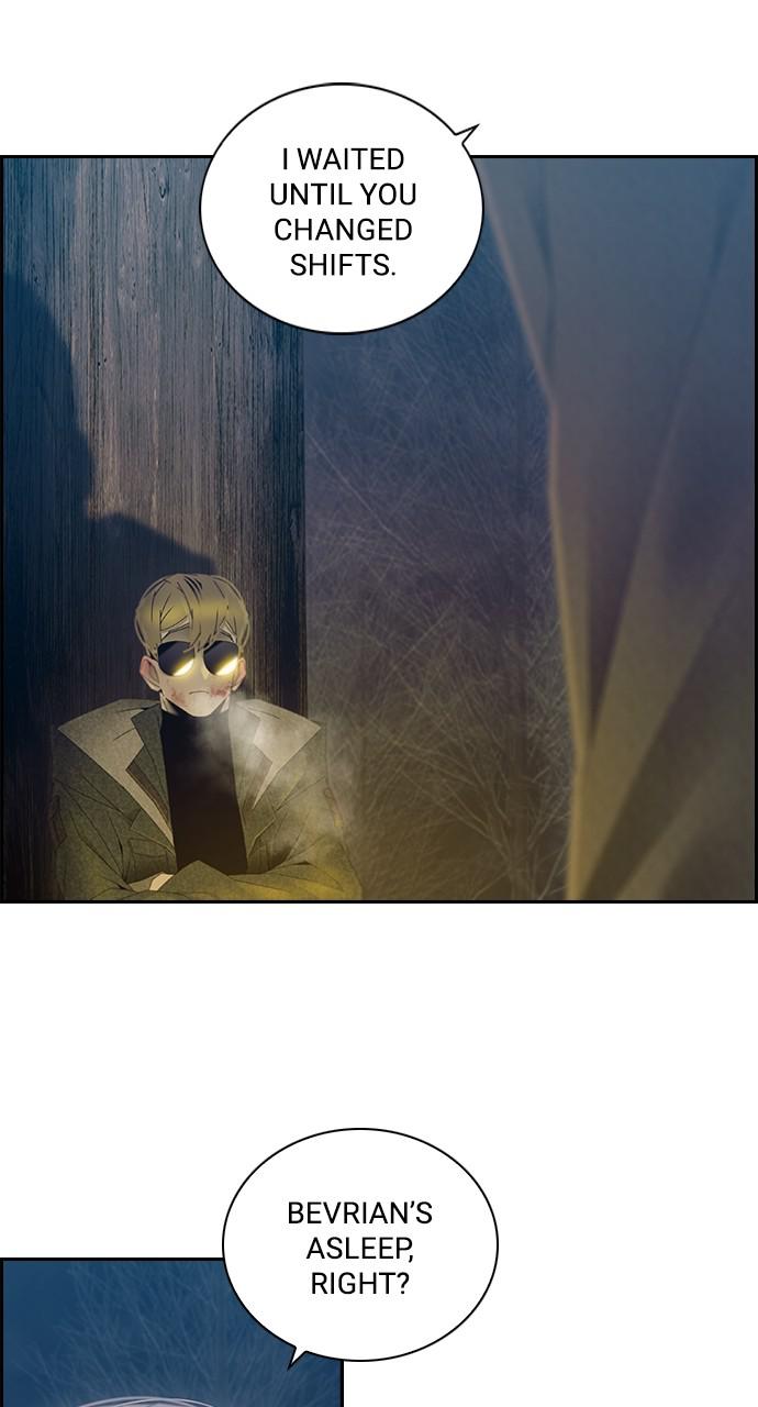 Read Tacit (en) Manga Online