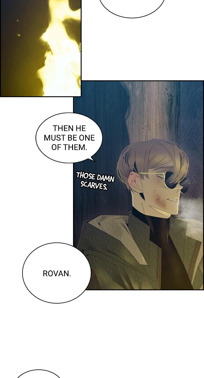 Read Tacit (en) Manga Online