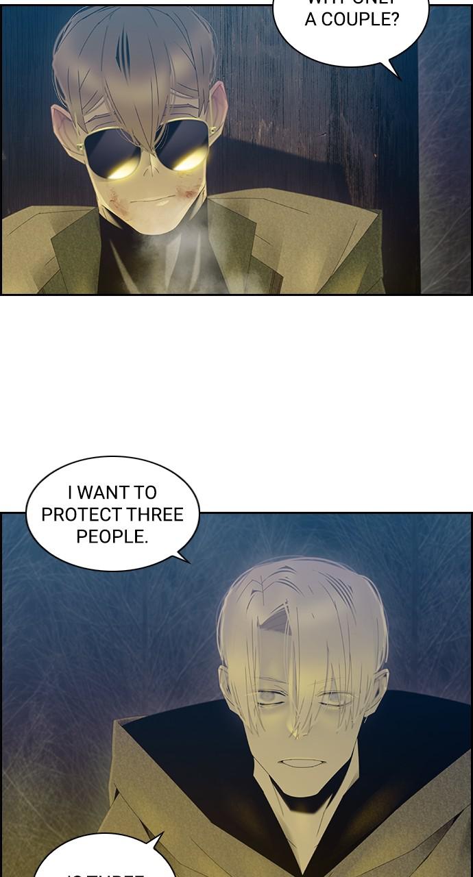 Read Tacit (en) Manga Online