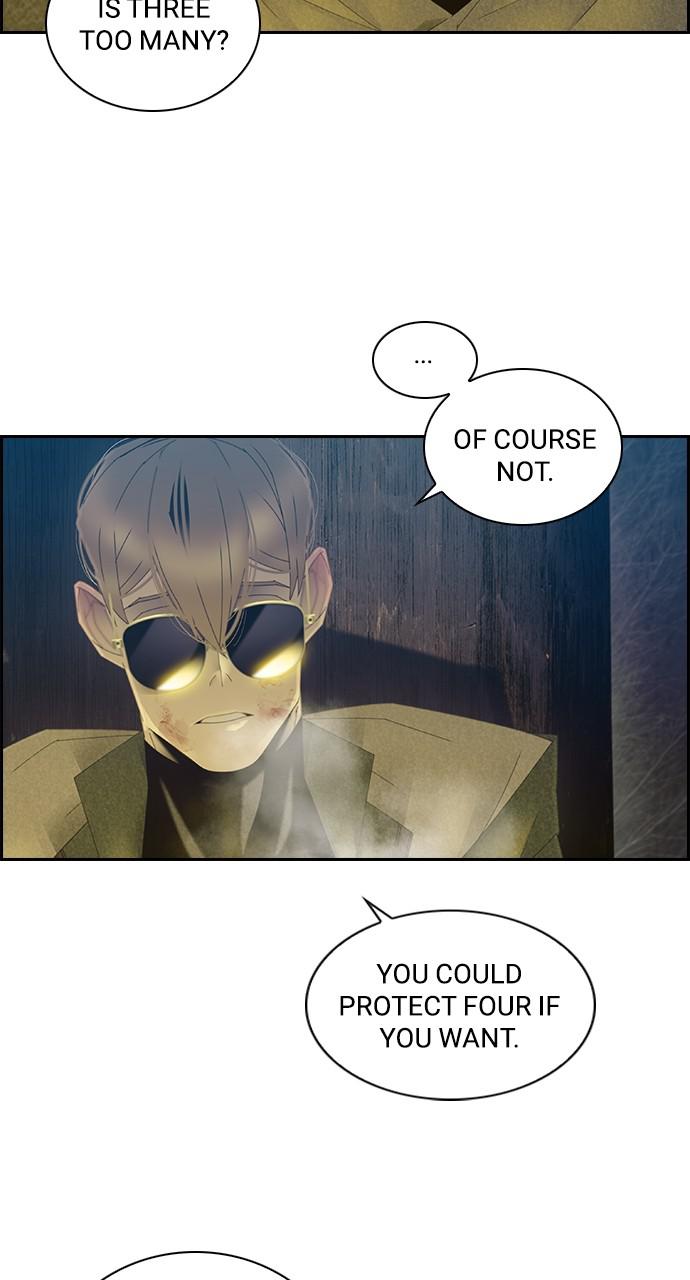 Read Tacit (en) Manga Online