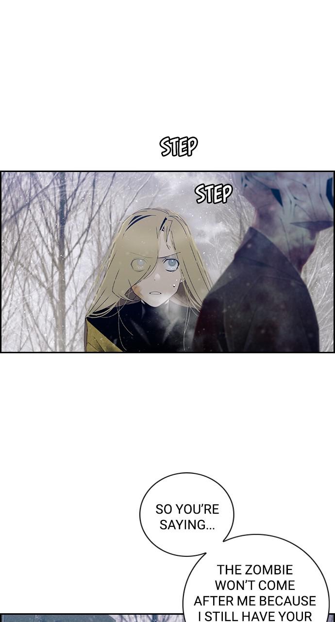 Read Tacit (en) Manga Online