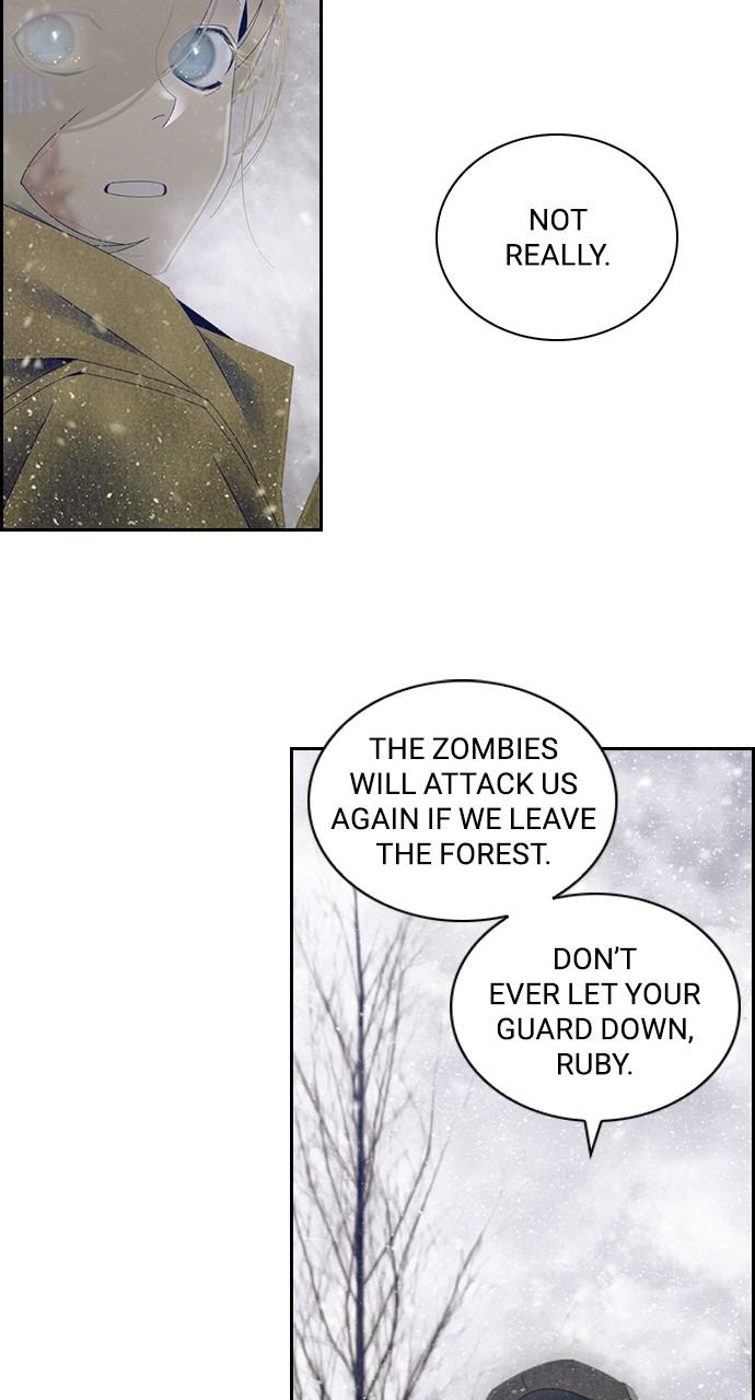 Read Tacit (en) Manga Online