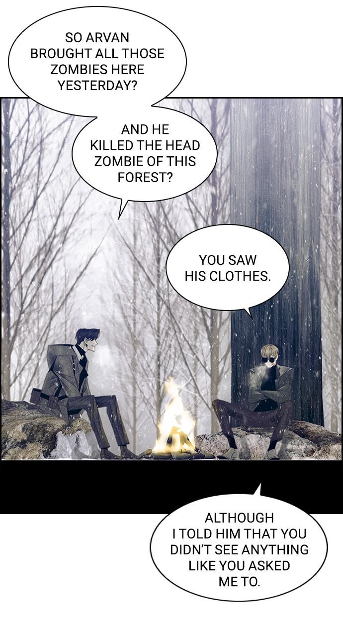 Read Tacit (en) Manga Online