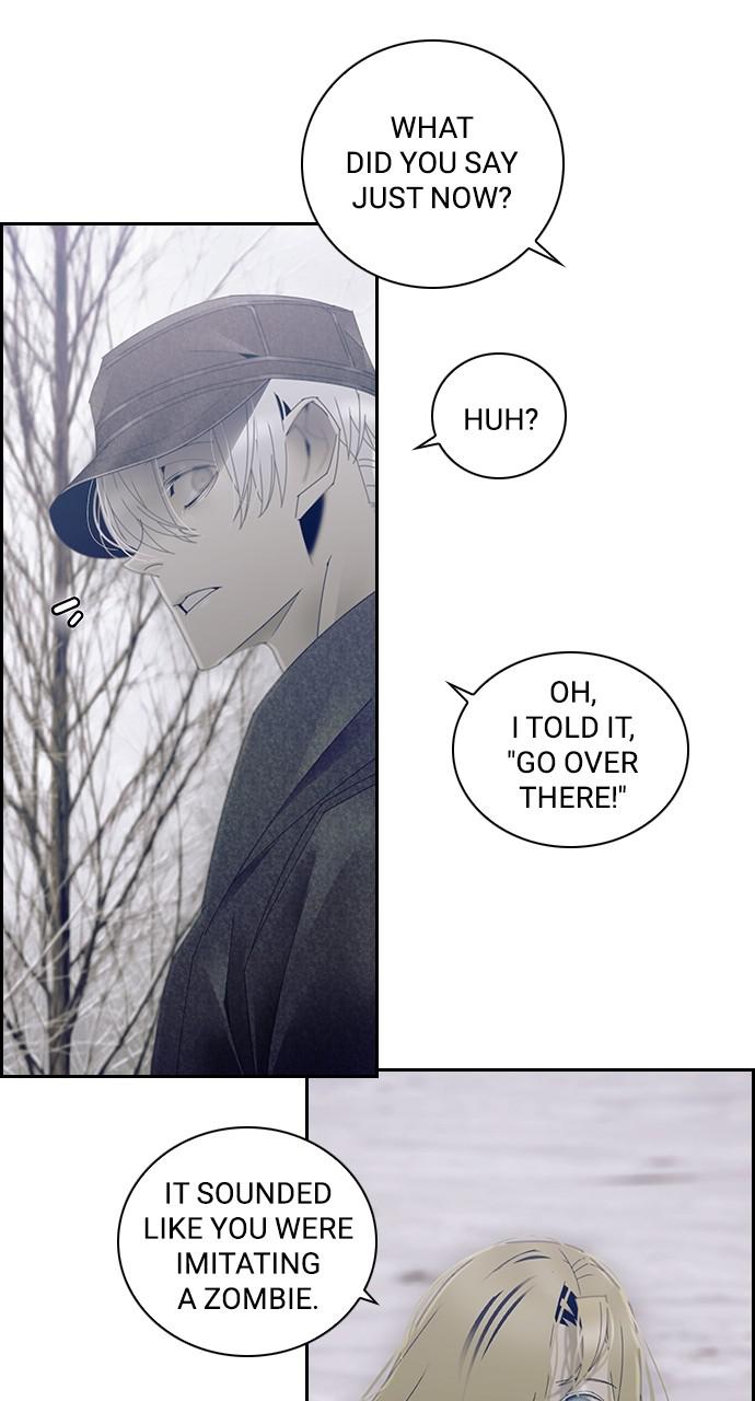 Read Tacit (en) Manga Online