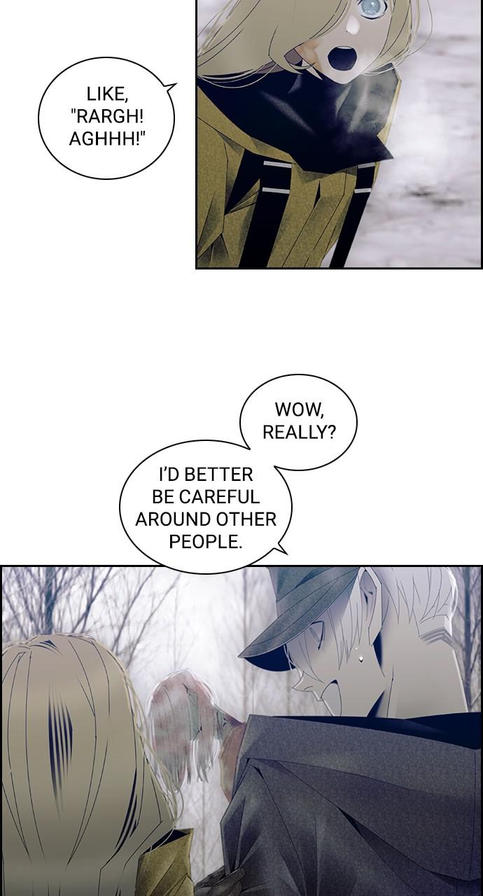 Read Tacit (en) Manga Online