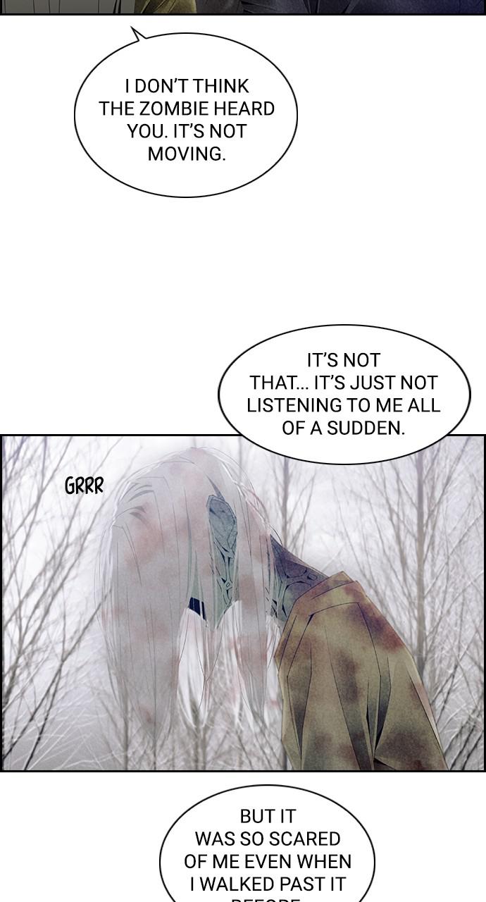 Read Tacit (en) Manga Online