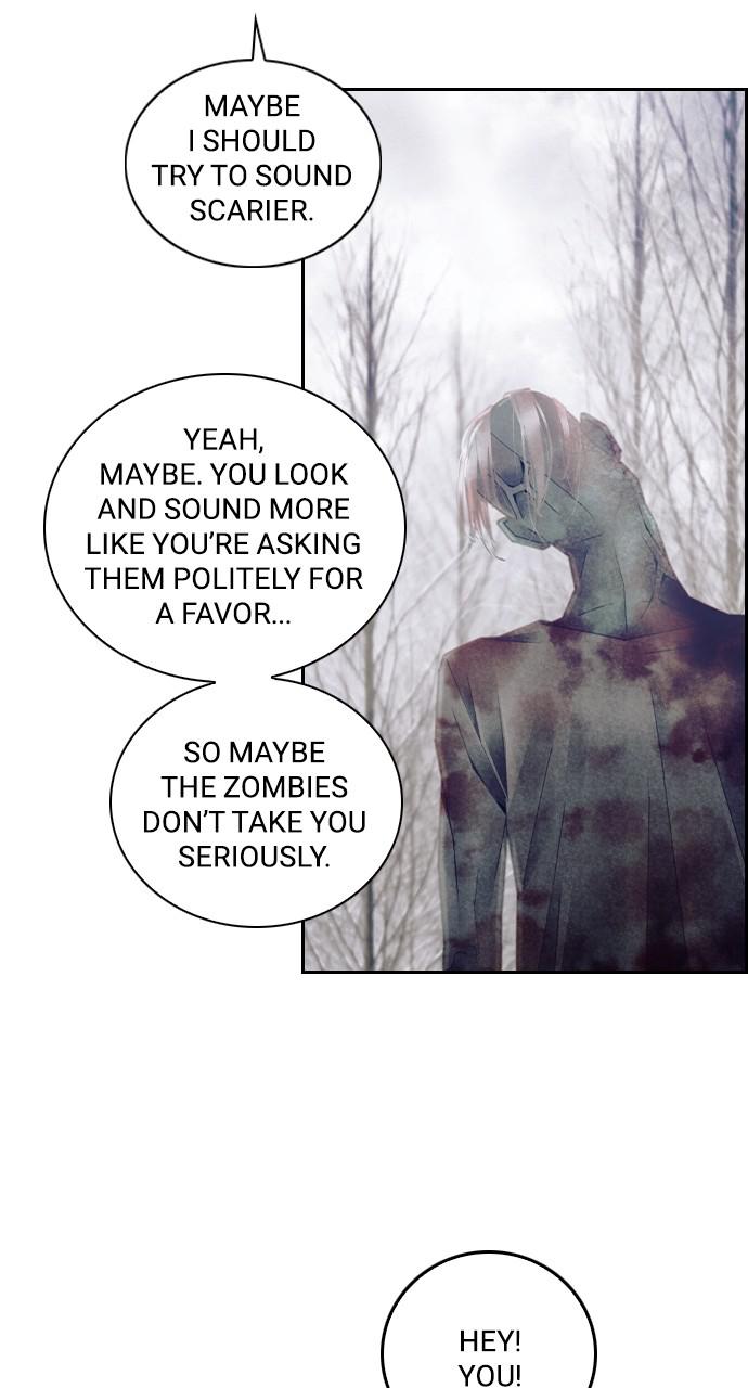 Read Tacit (en) Manga Online