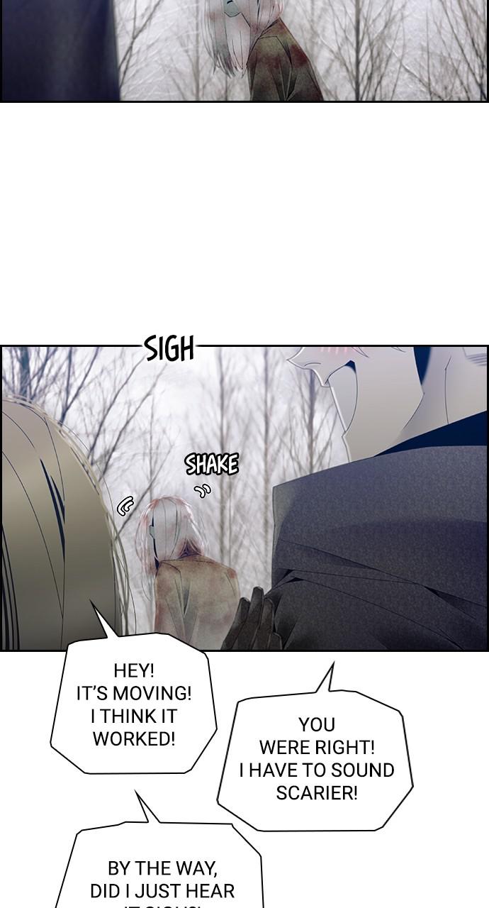 Read Tacit (en) Manga Online