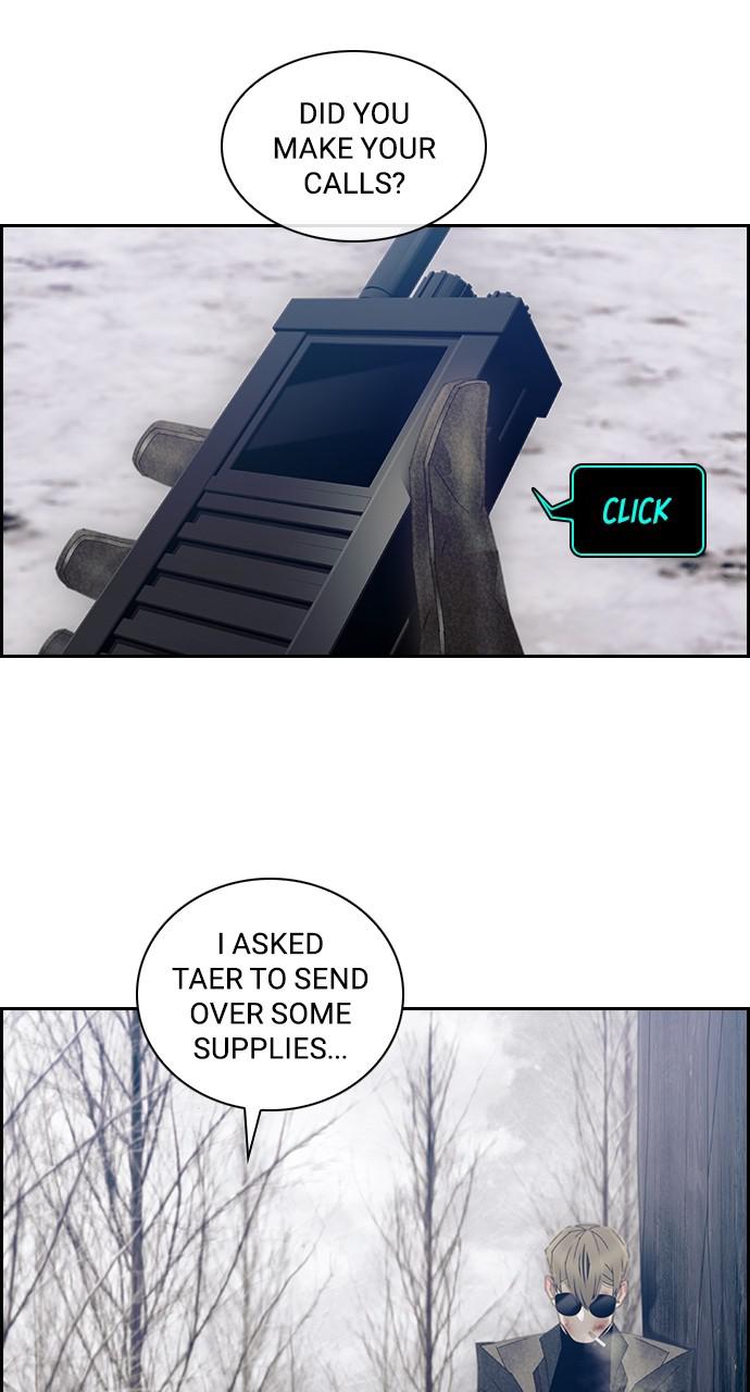 Read Tacit (en) Manga Online