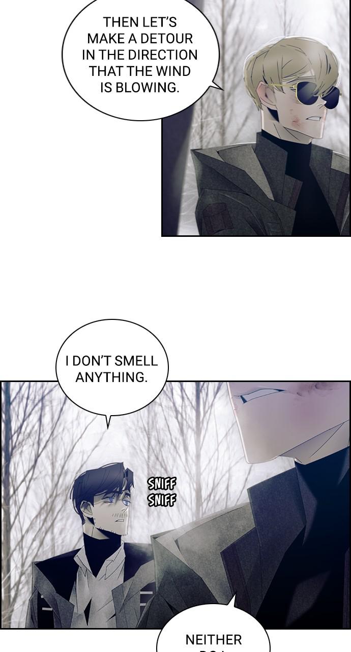 Read Tacit (en) Manga Online