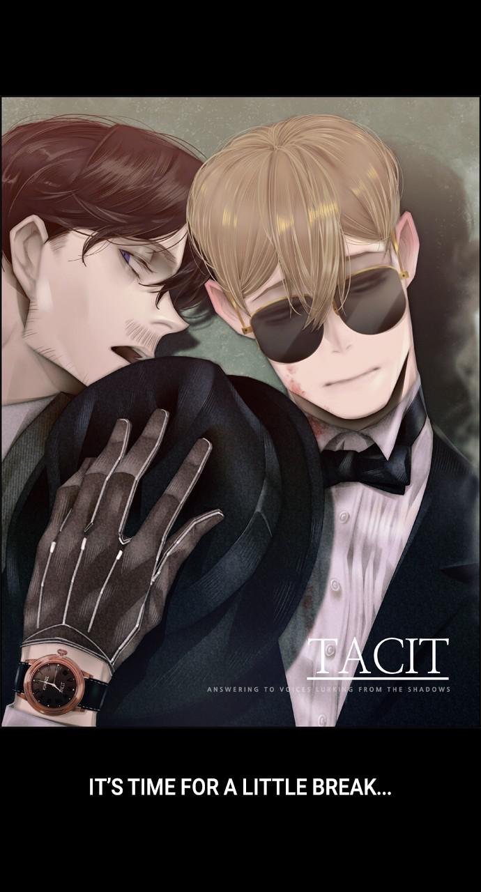 Read Tacit (en) Manga Online