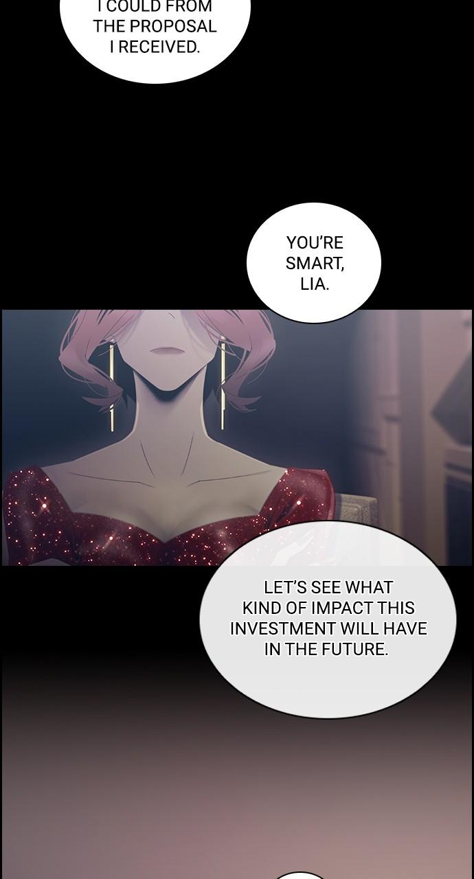 Read Tacit (en) Manga Online