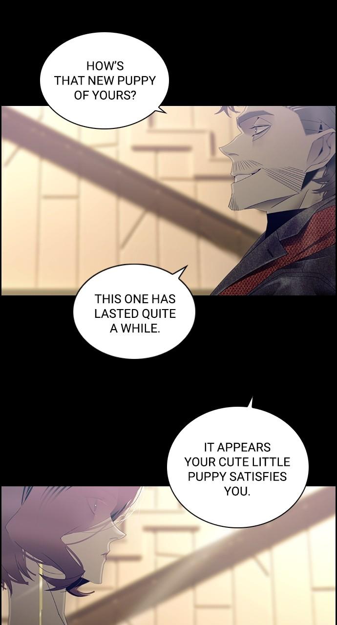 Read Tacit (en) Manga Online