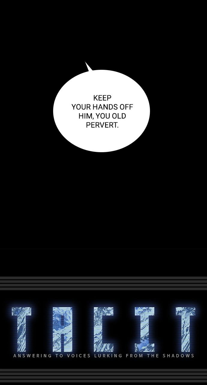 Read Tacit (en) Manga Online