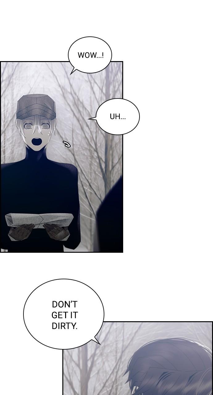 Read Tacit (en) Manga Online