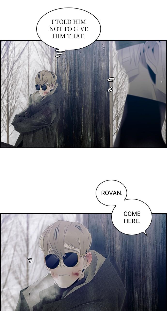 Read Tacit (en) Manga Online