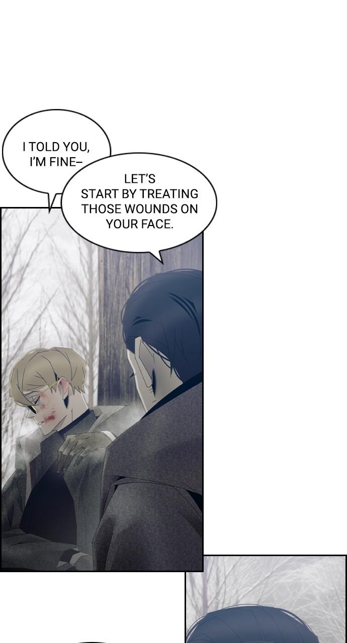 Read Tacit (en) Manga Online