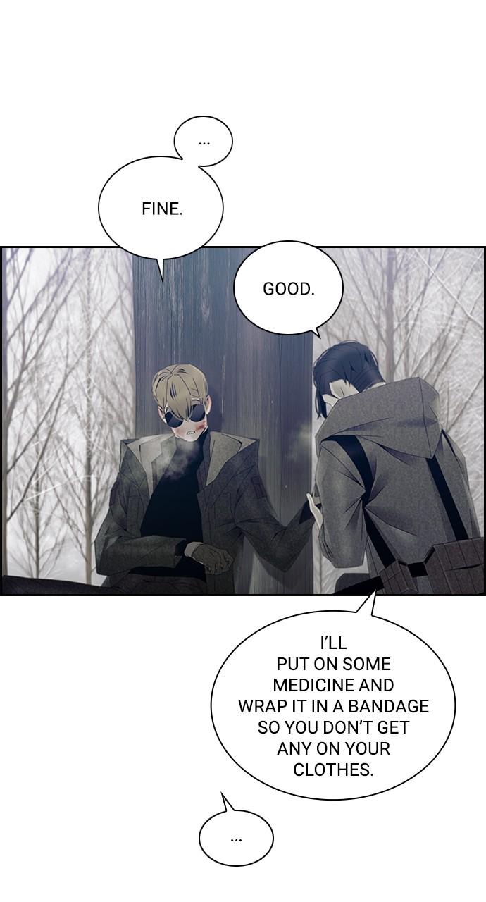 Read Tacit (en) Manga Online