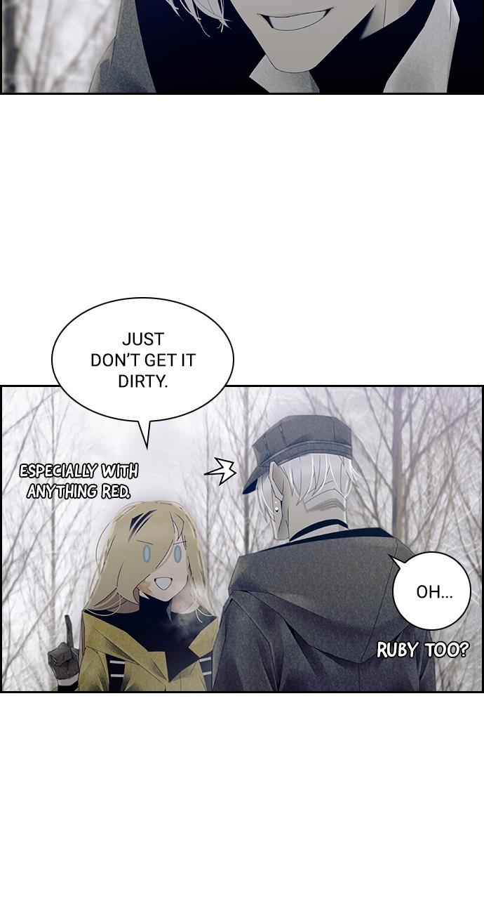 Read Tacit (en) Manga Online