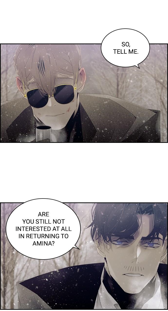 Read Tacit (en) Manga Online