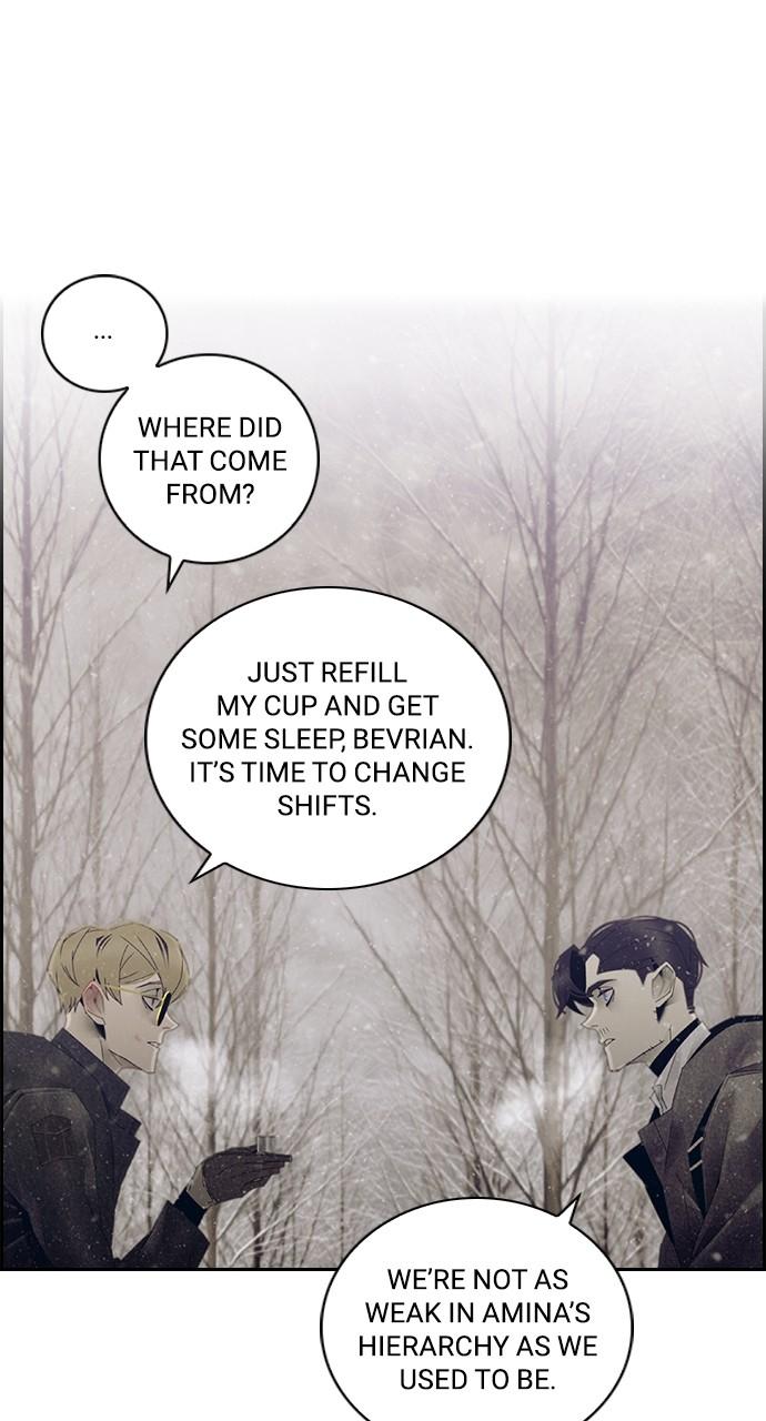 Read Tacit (en) Manga Online