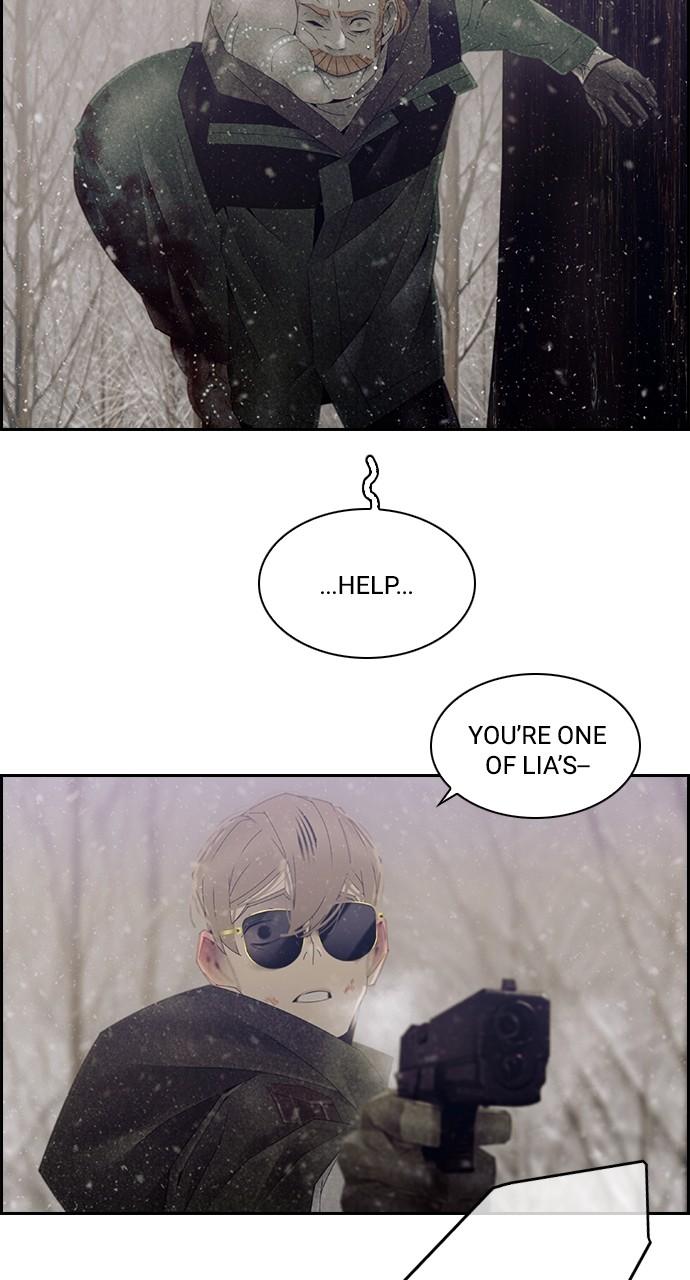 Read Tacit (en) Manga Online