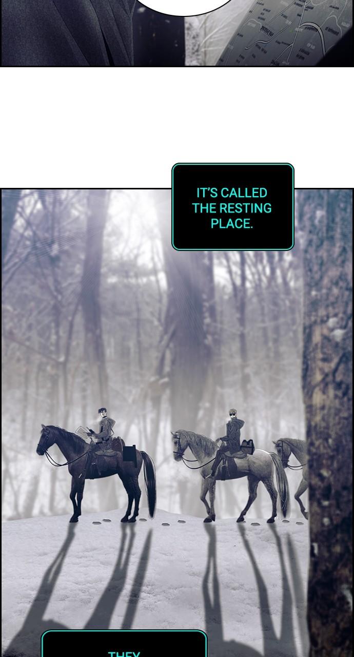 Read Tacit (en) Manga Online