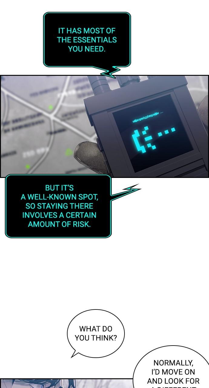 Read Tacit (en) Manga Online