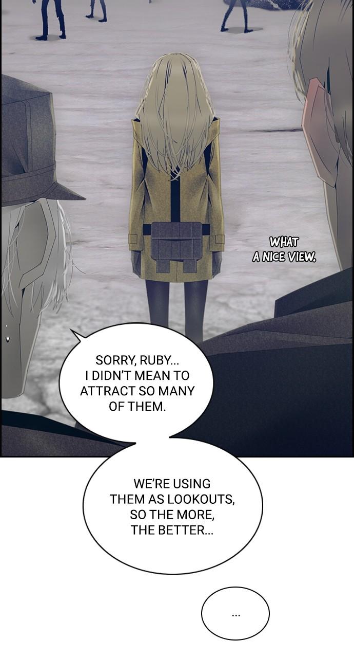 Read Tacit (en) Manga Online