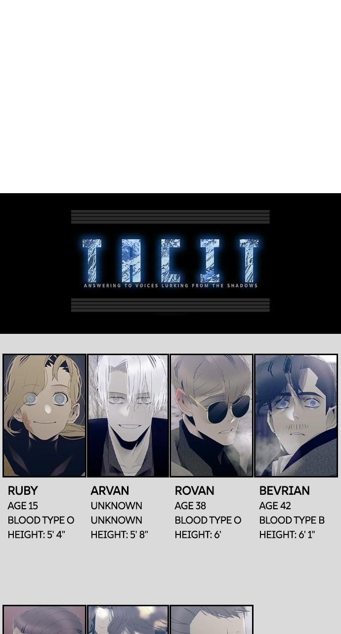 Read Tacit (en) Manga Online