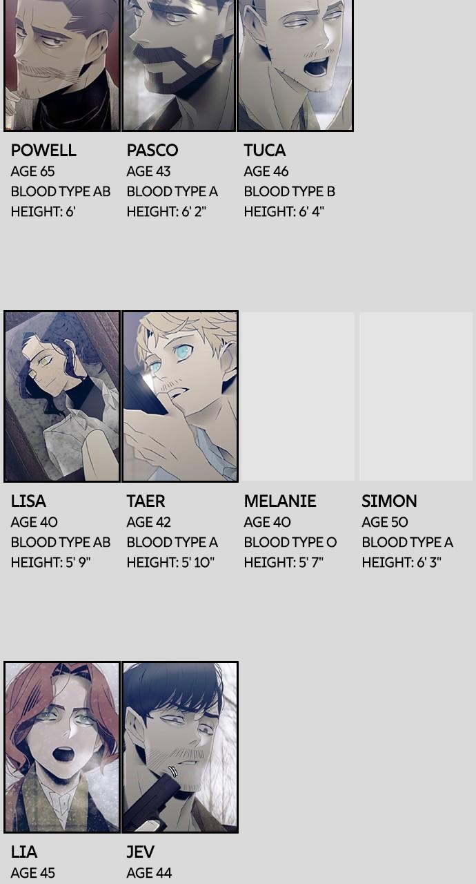 Read Tacit (en) Manga Online