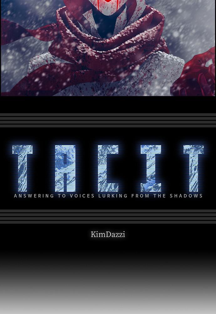 Read Tacit (en) Manga Online