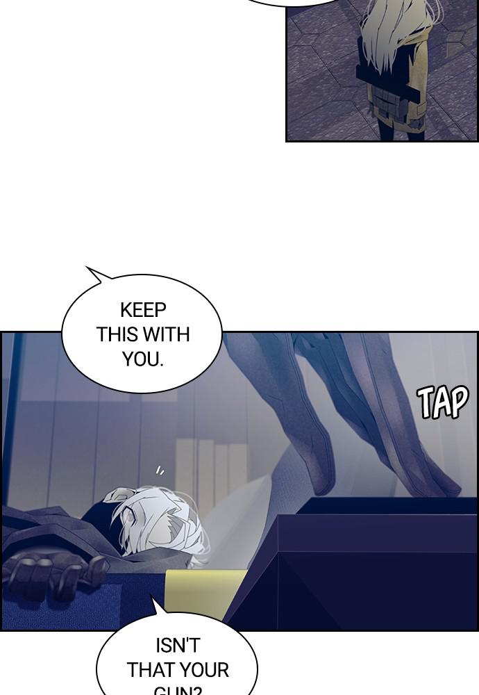 Read Tacit (en) Manga Online