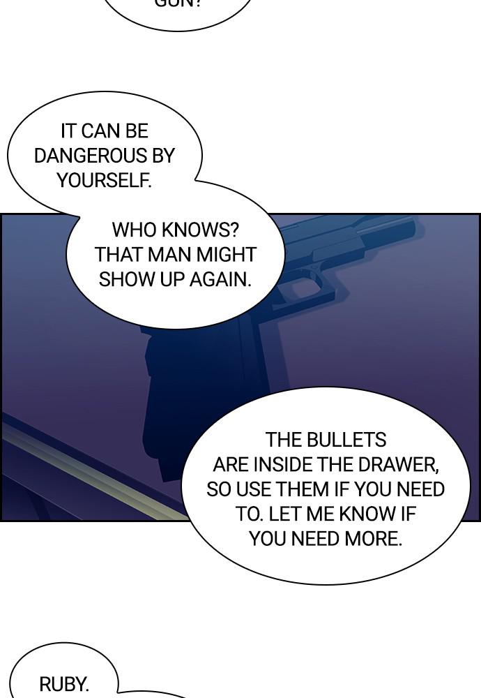 Read Tacit (en) Manga Online