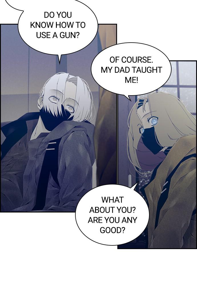 Read Tacit (en) Manga Online