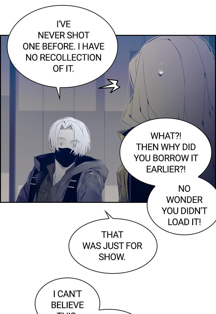 Read Tacit (en) Manga Online